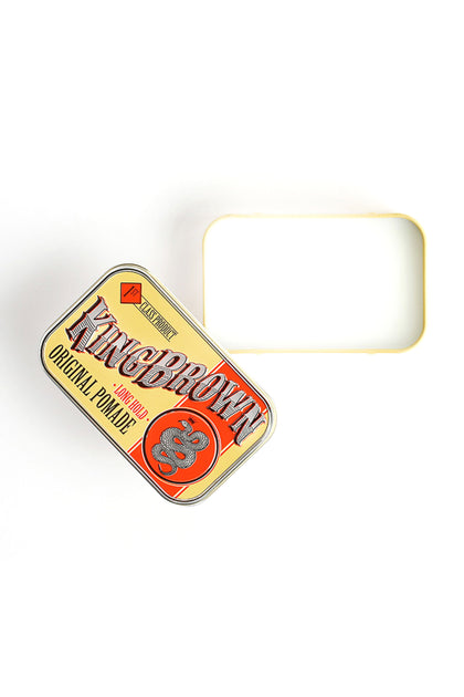 King Brown Original Pomade