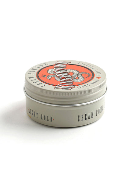 King Brown Cream Pomade