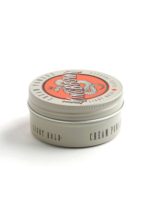 King Brown Cream Pomade