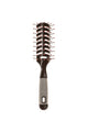 Red Spot 7 Row Vent Styling Brush Black