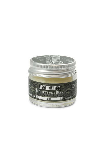 Apothecary87 Moustache Wax