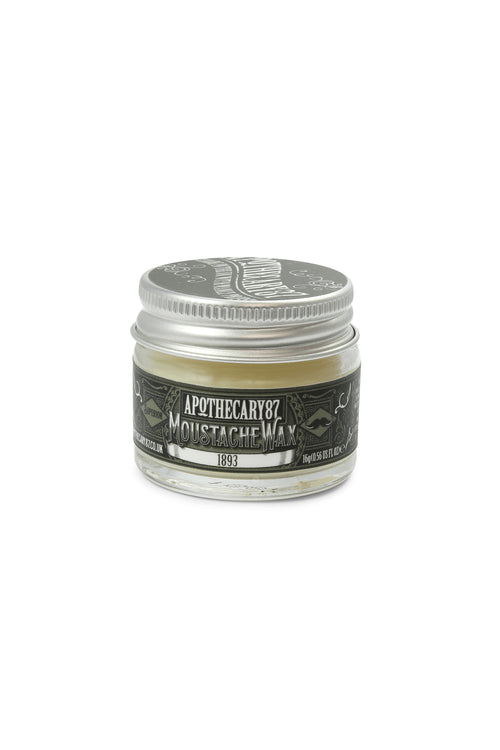 Apothecary87 Moustache Wax