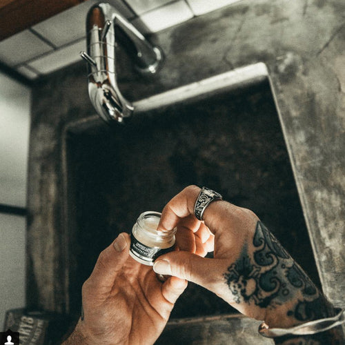 Apothecary87 Moustache Wax