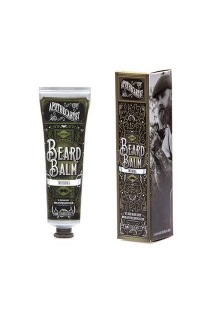 Apothecary87 Beard Balm