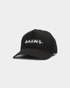Saint Morta Strikeout Strapback Black