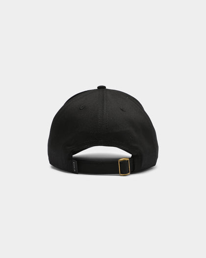 Saint Morta Strikeout Strapback Black