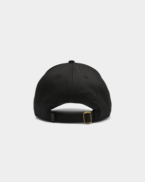 Saint Morta Strikeout Strapback Black