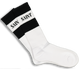 Saint Morta Revolution Tall Sock White/Black