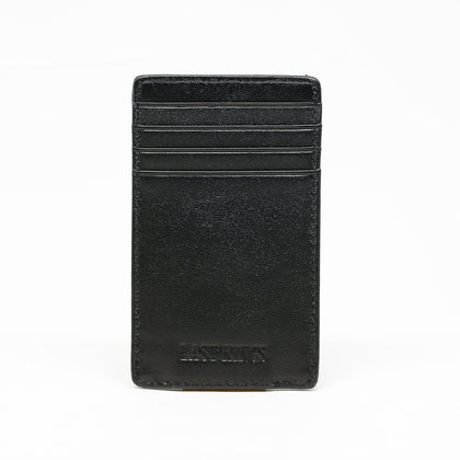 Last Kings Money Clip Wallet Black/Gold