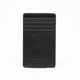 Last Kings Money Clip Wallet Black/Gold