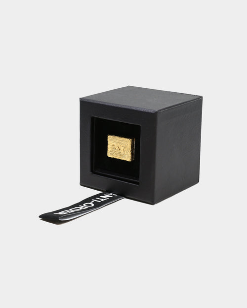 THE ANTI ORDER ANTI-LOGO RING GOLD