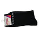 Loiter NYC Logo Sock Black