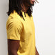 Well Made Standard Issue Tee Mustard