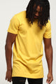 Well Made Legacy Tall Tee Mustard
