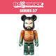 Medicom Toy BE@RBRICK Series 37 Blind Box Figure Multi-Coloured