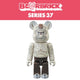 Medicom Toy BE@RBRICK Series 37 Blind Box Figure Multi-Coloured