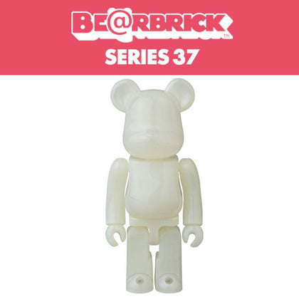 Medicom Toy BE@RBRICK Series 37 Blind Box Figure Multi-Coloured