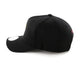 Mitchell & Ness Cavaliers Team Mini 110 Snapback Black