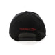 Mitchell & Ness Cavaliers Team Mini 110 Snapback Black