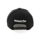 Mitchell & Ness Cavaliers Mini 110 Snapback Black