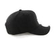 Mitchell & Ness Cavaliers Mini 110 Snapback Black