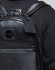 Carré Noir Backpack Black