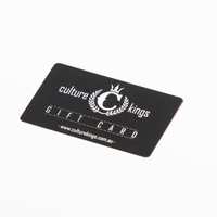 Culture Kings $500 Gift Card Pack