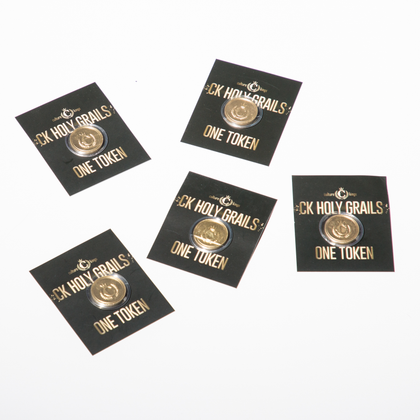 Culture Kings $500 Gift Card Pack