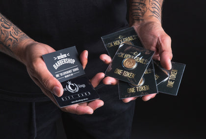 Culture Kings $500 Gift Card Pack