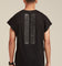 THE ANTI ORDER NON GOTHIC BAT SWEAT BLACK/3M