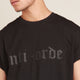 THE ANTI ORDER NON GOTHIC BAT SWEAT BLACK/3M