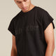 THE ANTI ORDER NON GOTHIC BAT SWEAT BLACK/3M