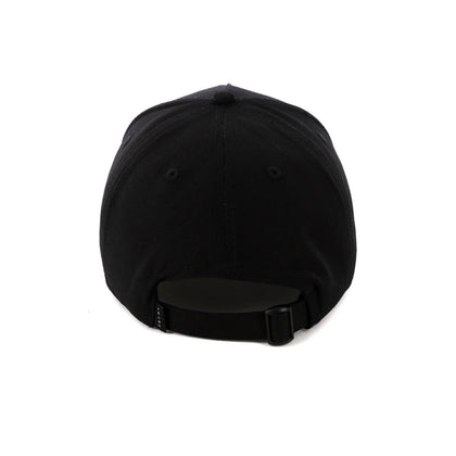 Saint Morta Heritage Strapback Black/Gold
