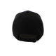 Saint Morta Heritage Strapback Black/Gold