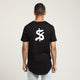 Saint Morta Loot El Duplo SS Tee Black