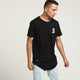 Saint Morta Loot El Duplo SS Tee Black