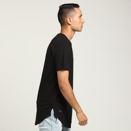 Saint Morta Loot El Duplo SS Tee Black
