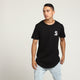 Saint Morta Loot El Duplo SS Tee Black