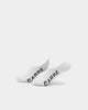 Carré 3PKT Ankle Sock 2 Grey/White/White