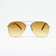 Lil Hommé Ace Sunglasses Gold