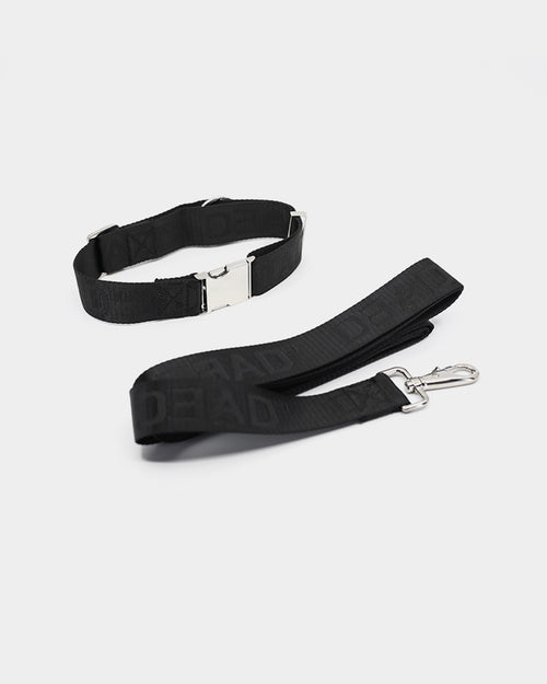 Dead Studios Dead Dog Lead Black