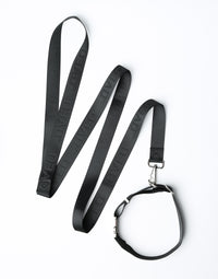 Dead Studios Dead Dog Lead Black