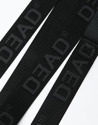 Dead Studios Dead Dog Lead Black