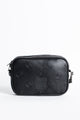 Carré Bandit Noir Main Bag Black