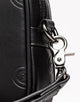 Carré Bandit Noir Main Bag Black