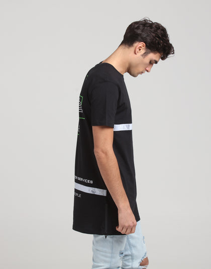 Ers Capone Short Sleeve T-Shirt