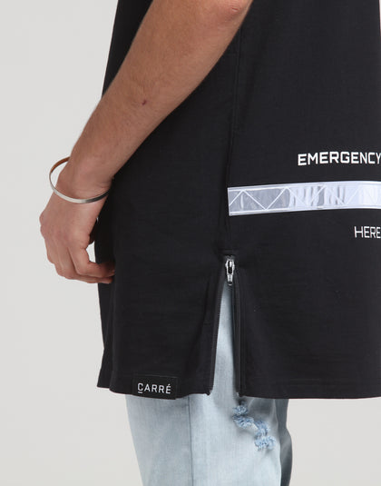 Ers Capone Short Sleeve T-Shirt