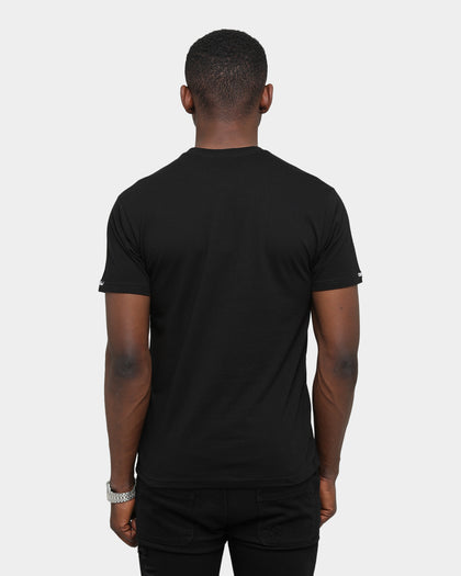 Crooks & Castles Crooks Blank T-Shirt Black