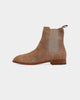 Saint Morta Nomad Chelsea Boot Taupe