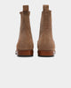 Saint Morta Nomad Chelsea Boot Taupe